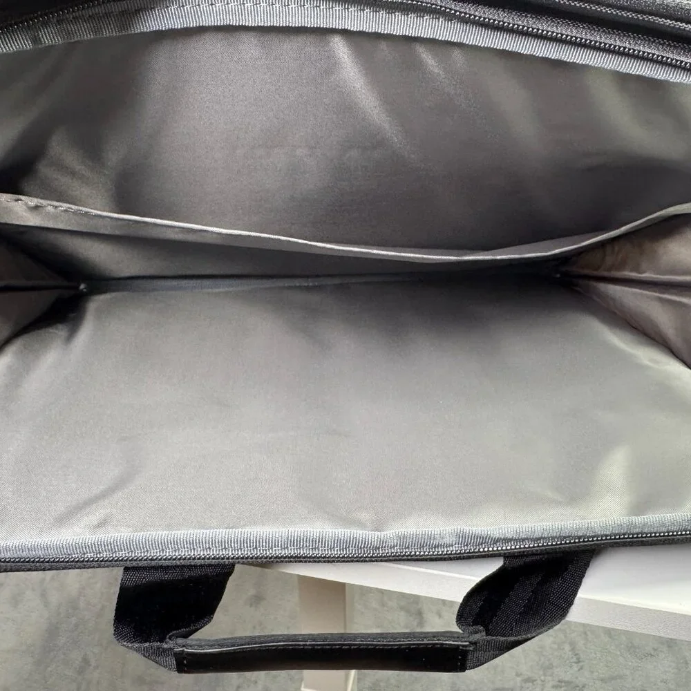 Dell Laptop Carry Bag Nylon 15.6